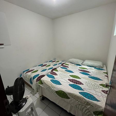 Apartamento Rua Bahia Caruaru Exterior foto