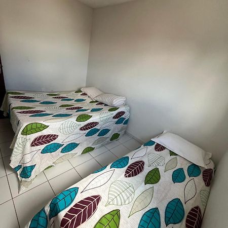 Apartamento Rua Bahia Caruaru Exterior foto