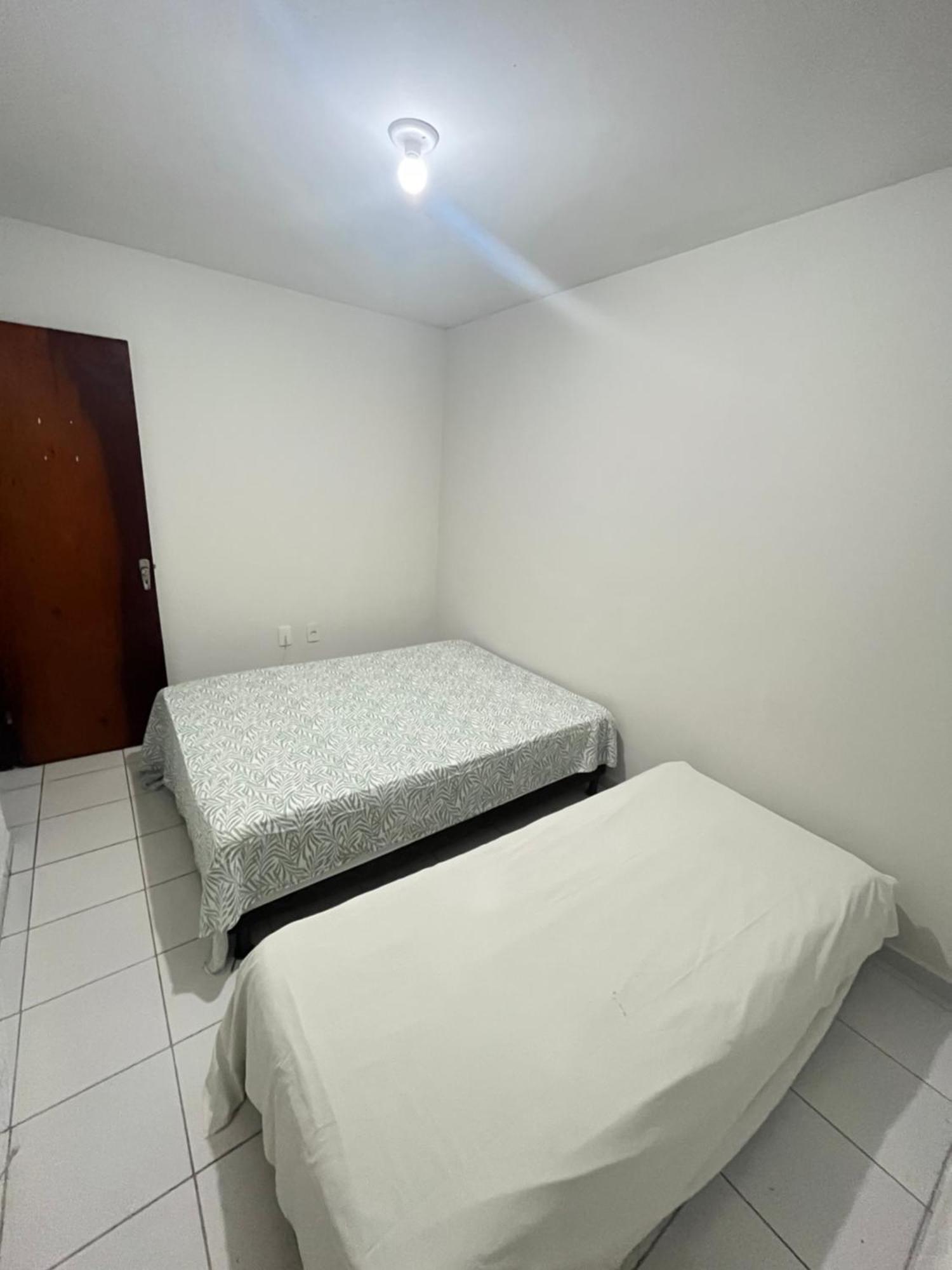 Apartamento Rua Bahia Caruaru Exterior foto