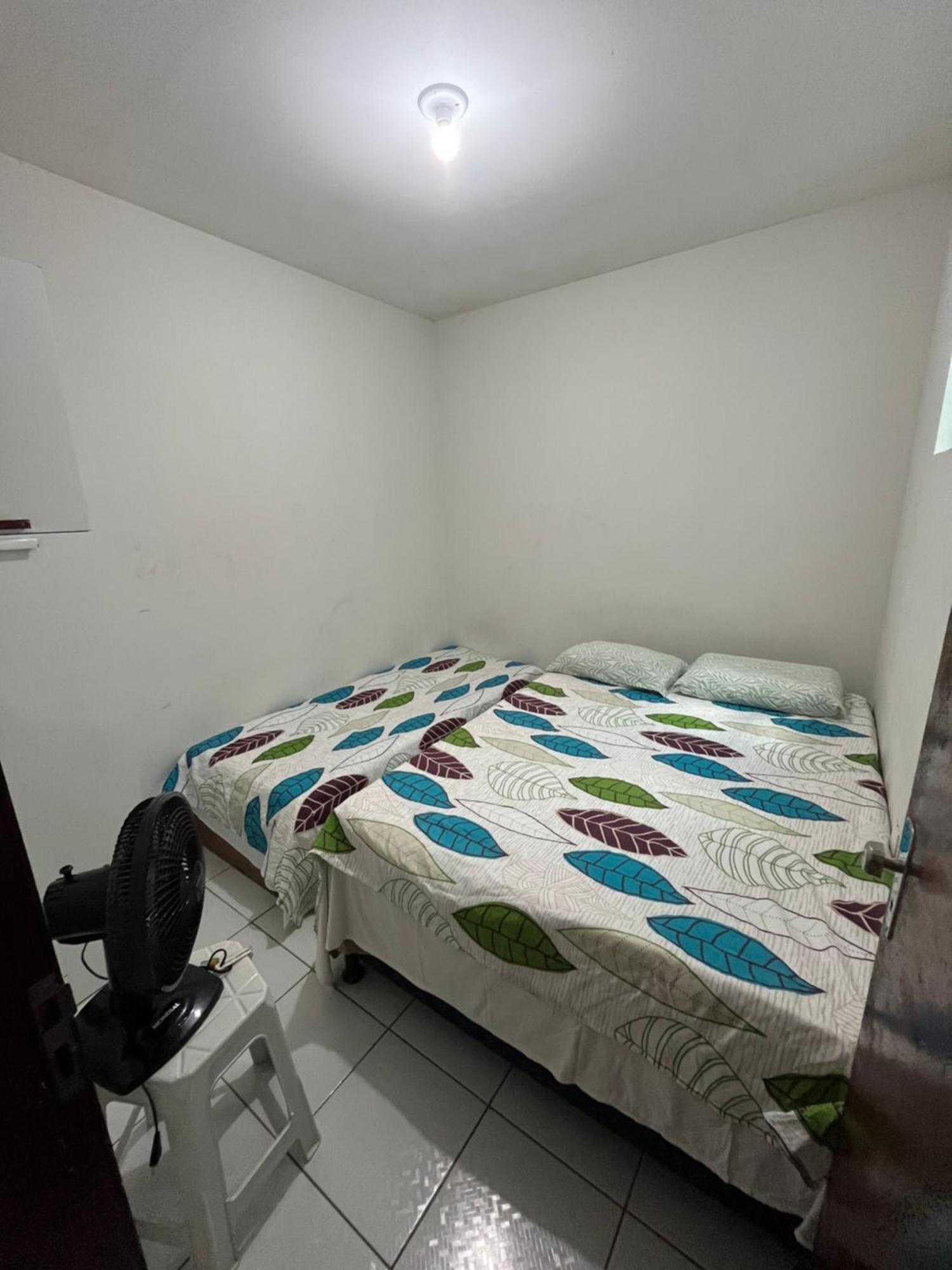Apartamento Rua Bahia Caruaru Exterior foto